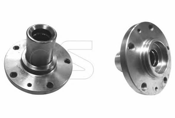 GSP 9428004 Wheel bearing kit 9428004: Buy near me at 2407.PL in Poland at an Affordable price!