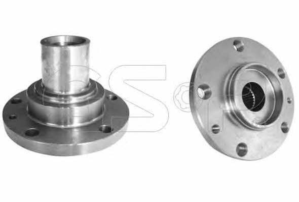 GSP 9428006 Wheel bearing kit 9428006: Buy near me in Poland at 2407.PL - Good price!