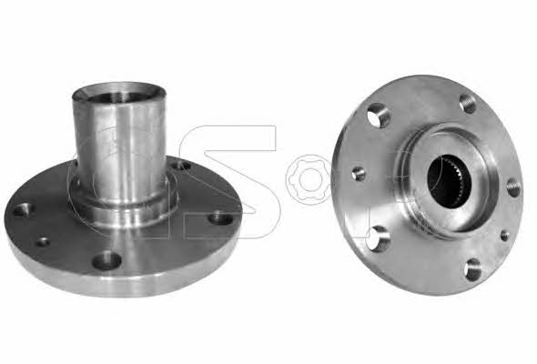 GSP 9435001 Wheel bearing kit 9435001: Buy near me at 2407.PL in Poland at an Affordable price!