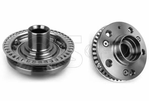 GSP 9436001 Wheel bearing kit 9436001: Buy near me in Poland at 2407.PL - Good price!