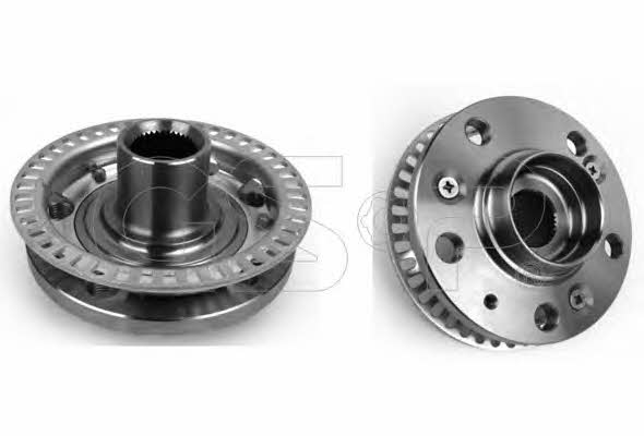 GSP 9436002 Wheel bearing kit 9436002: Buy near me in Poland at 2407.PL - Good price!