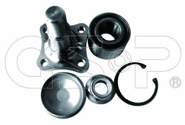 GSP 9499032K Wheel bearing kit 9499032K: Buy near me in Poland at 2407.PL - Good price!
