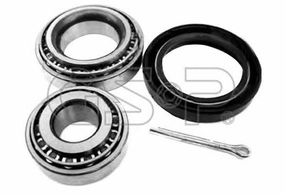 GSP GK0523 Wheel bearing kit GK0523: Buy near me in Poland at 2407.PL - Good price!