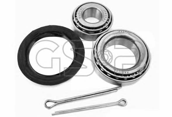 GSP GK0542 Wheel bearing kit GK0542: Buy near me at 2407.PL in Poland at an Affordable price!