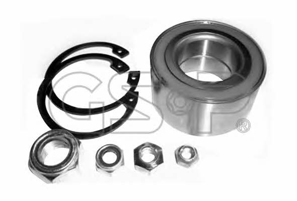 GSP GK0577 Wheel bearing kit GK0577: Buy near me in Poland at 2407.PL - Good price!
