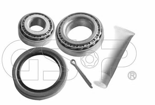 GSP GK0826 Wheel bearing kit GK0826: Buy near me in Poland at 2407.PL - Good price!