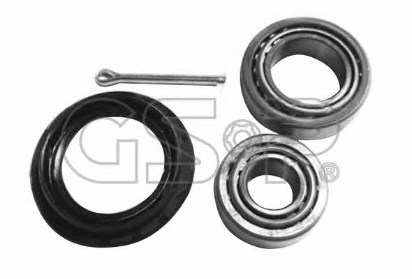 GSP GK0944 Wheel bearing kit GK0944: Buy near me in Poland at 2407.PL - Good price!