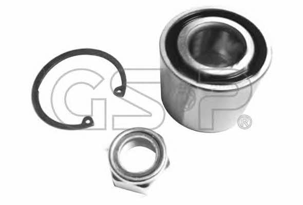 GSP GK0976 Wheel bearing kit GK0976: Buy near me in Poland at 2407.PL - Good price!