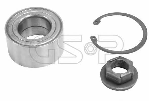 GSP GK3530 Wheel bearing kit GK3530: Buy near me in Poland at 2407.PL - Good price!
