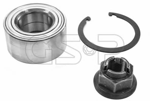 GSP GK3647 Wheel bearing kit GK3647: Buy near me in Poland at 2407.PL - Good price!