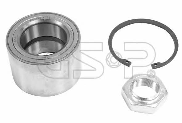 GSP GK3690 Wheel bearing kit GK3690: Buy near me at 2407.PL in Poland at an Affordable price!
