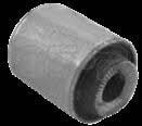 GSP 516277 Control Arm-/Trailing Arm Bush 516277: Buy near me in Poland at 2407.PL - Good price!