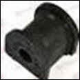 GSP 516826 Rear stabilizer bush 516826: Buy near me in Poland at 2407.PL - Good price!