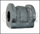 GSP 517168 Front stabilizer bush 517168: Buy near me in Poland at 2407.PL - Good price!