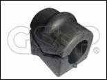 GSP 517183 Front stabilizer bush 517183: Buy near me in Poland at 2407.PL - Good price!