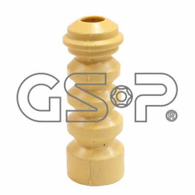 GSP 510388 Rubber buffer, suspension 510388: Buy near me in Poland at 2407.PL - Good price!