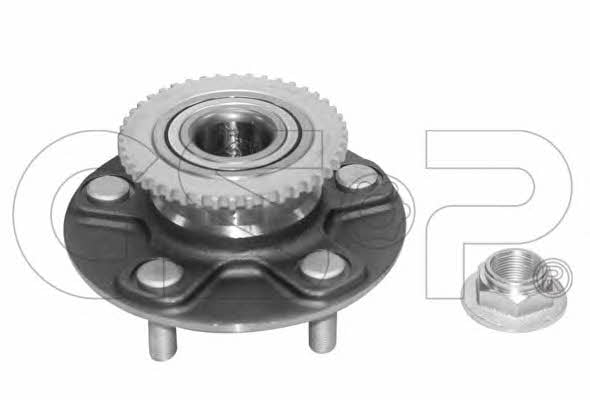 GSP 9230058K Radlagersatz 9230058K: Kaufen Sie zu einem guten Preis in Polen bei 2407.PL!