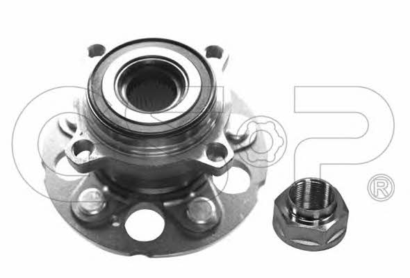 GSP 9328002K Wheel bearing kit 9328002K: Buy near me at 2407.PL in Poland at an Affordable price!