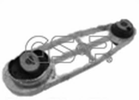 GSP 520385 Engine mount, rear 520385: Buy near me in Poland at 2407.PL - Good price!