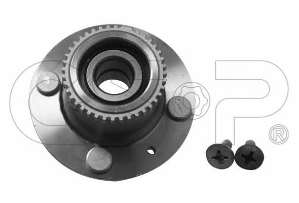 GSP 9225021K Wheel bearing kit 9225021K: Buy near me in Poland at 2407.PL - Good price!