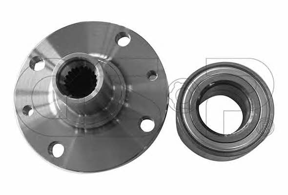 GSP 9421004A Wheel bearing kit 9421004A: Buy near me in Poland at 2407.PL - Good price!
