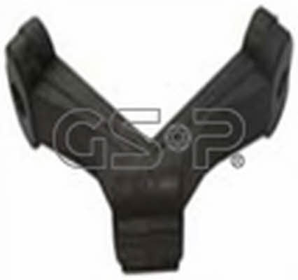 GSP 510386 Muffler Suspension Pillow 510386: Buy near me in Poland at 2407.PL - Good price!