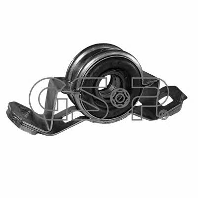 GSP 513557 Driveshaft outboard bearing 513557: Buy near me at 2407.PL in Poland at an Affordable price!