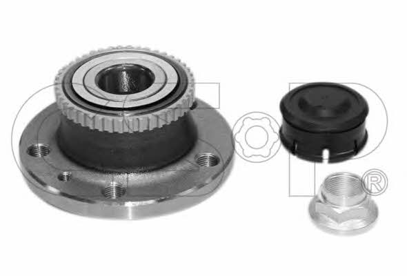 GSP 9230075A Wheel bearing kit 9230075A: Buy near me in Poland at 2407.PL - Good price!