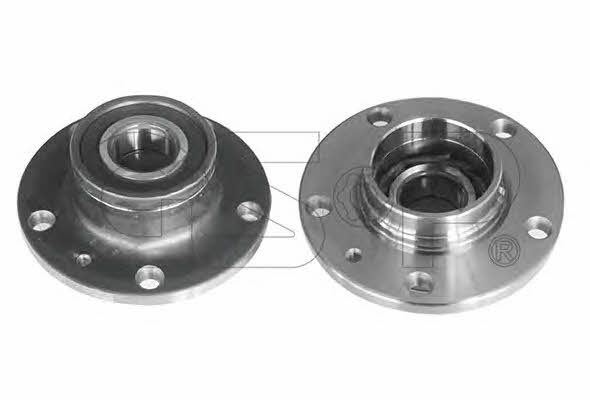 GSP 9230098 Wheel hub 9230098: Buy near me in Poland at 2407.PL - Good price!