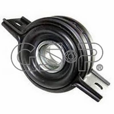 GSP 513580 Driveshaft outboard bearing 513580: Buy near me in Poland at 2407.PL - Good price!