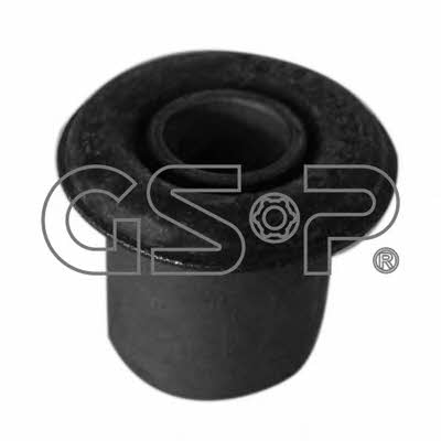 GSP 513601 Control Arm-/Trailing Arm Bush 513601: Buy near me in Poland at 2407.PL - Good price!