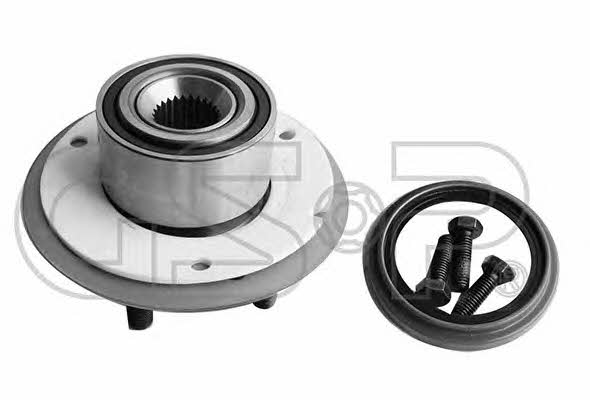 GSP 9426009K Wheel bearing kit 9426009K: Buy near me in Poland at 2407.PL - Good price!