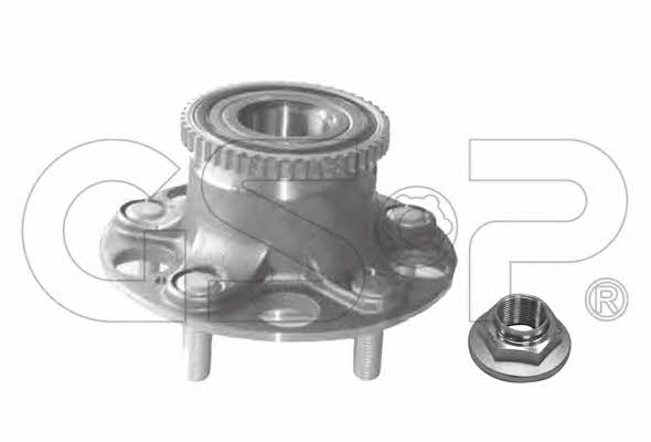 GSP 9234005K Wheel bearing kit 9234005K: Buy near me in Poland at 2407.PL - Good price!