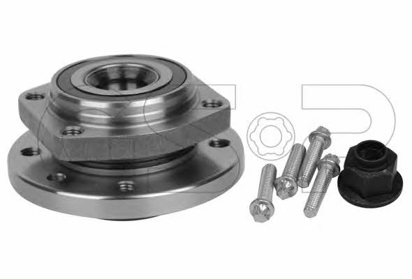 GSP 9326005K Wheel bearing kit 9326005K: Buy near me at 2407.PL in Poland at an Affordable price!
