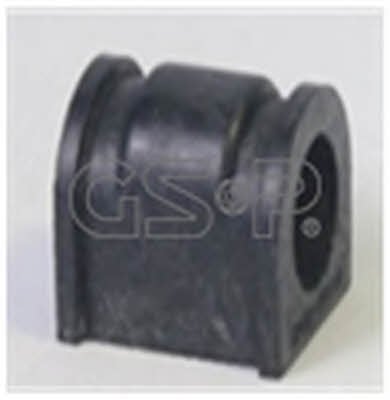 GSP 513605 Front stabilizer bush 513605: Buy near me in Poland at 2407.PL - Good price!