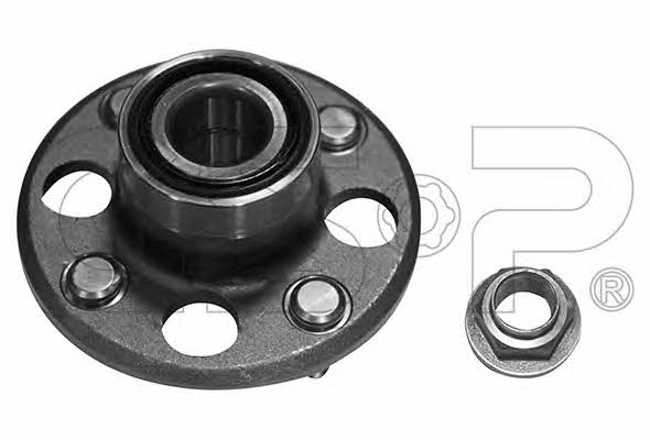 GSP 9228030A Wheel bearing kit 9228030A: Buy near me in Poland at 2407.PL - Good price!
