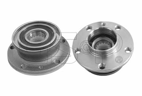GSP 9230118 Wheel hub bearing 9230118: Buy near me at 2407.PL in Poland at an Affordable price!