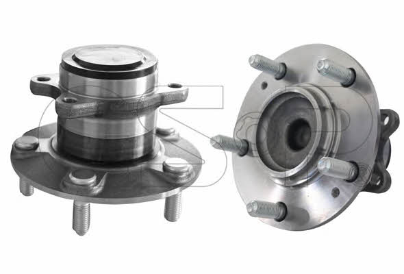 GSP 9400261 Wheel hub bearing 9400261: Buy near me in Poland at 2407.PL - Good price!