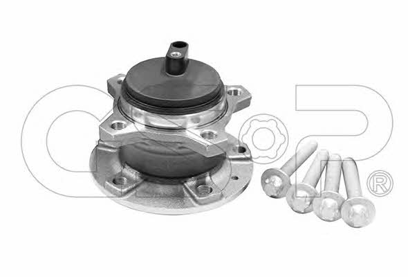 GSP 9400335K Wheel bearing kit 9400335K: Buy near me in Poland at 2407.PL - Good price!