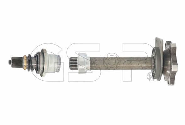 GSP 261193 Drive shaft 261193: Buy near me in Poland at 2407.PL - Good price!