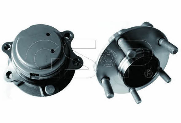 GSP 9400203 Wheel hub bearing 9400203: Buy near me in Poland at 2407.PL - Good price!