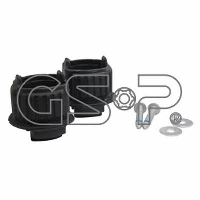 GSP 510556S Silent block beam rear kit 510556S: Buy near me in Poland at 2407.PL - Good price!