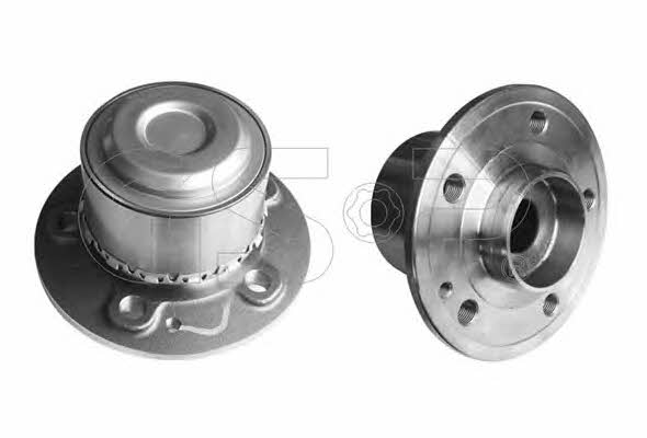 GSP 9400051 Wheel hub bearing 9400051: Buy near me at 2407.PL in Poland at an Affordable price!