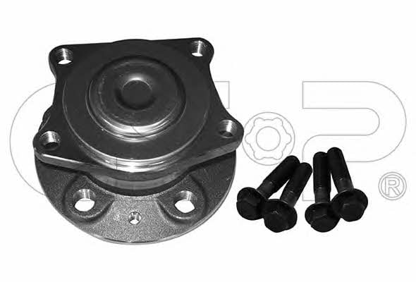 GSP 9400109K Wheel bearing kit 9400109K: Buy near me in Poland at 2407.PL - Good price!