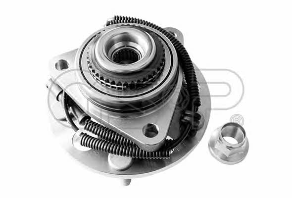 GSP 9400169K Wheel bearing kit 9400169K: Buy near me in Poland at 2407.PL - Good price!