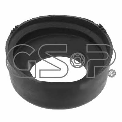 GSP 512626 Rubber buffer, suspension 512626: Buy near me in Poland at 2407.PL - Good price!