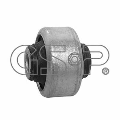 GSP 510735 Control Arm-/Trailing Arm Bush 510735: Buy near me in Poland at 2407.PL - Good price!