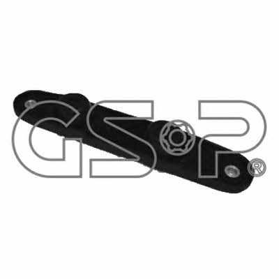 GSP 513862 Exhaust mounting bracket 513862: Buy near me in Poland at 2407.PL - Good price!