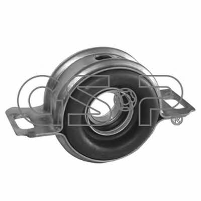 GSP 512090 Driveshaft outboard bearing 512090: Buy near me at 2407.PL in Poland at an Affordable price!