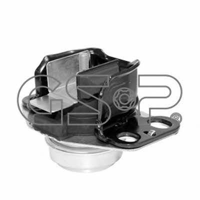GSP 510749 Engine mount right 510749: Buy near me in Poland at 2407.PL - Good price!